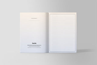 Notes Journal