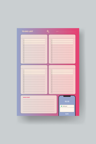 To Do List