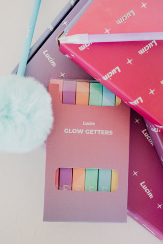 Glow Getters Highlighter Pack