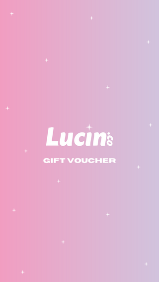 Lucin Co Gift Card