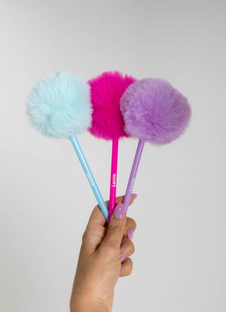 PomPom Pen 3 Pack